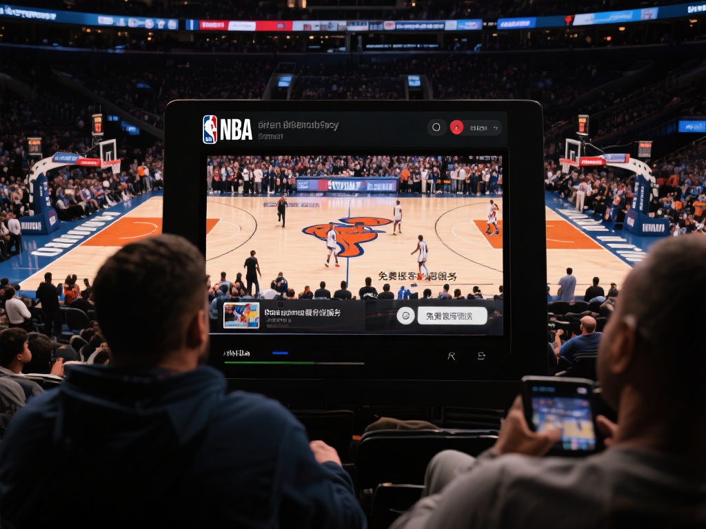 nba免费回放（NBA精彩回放免费观赏）