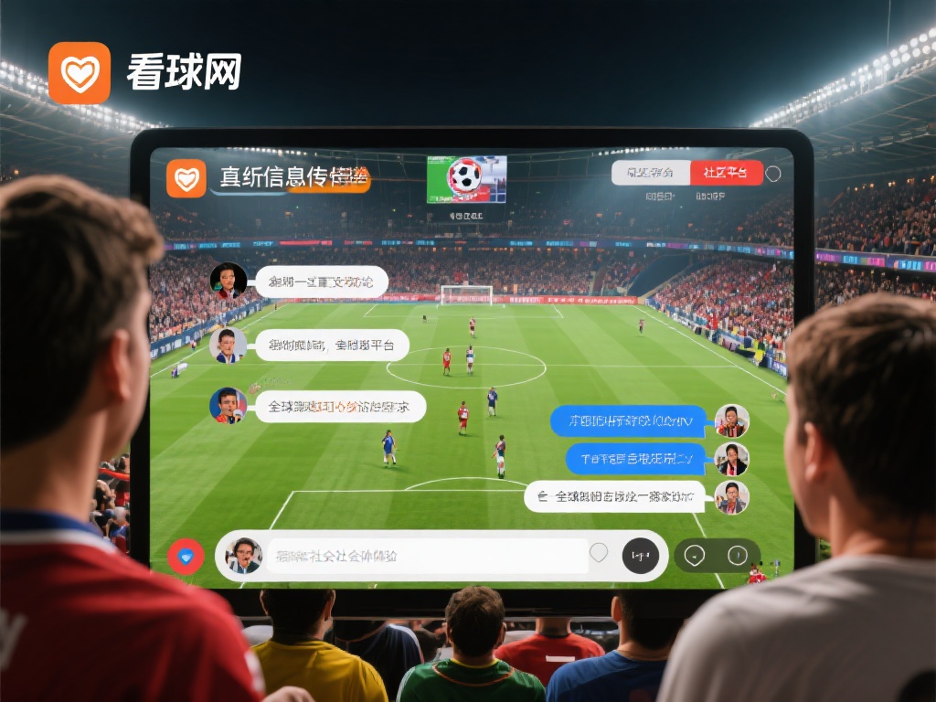 看球网（全面解析看球网：精彩赛事一网打尽）