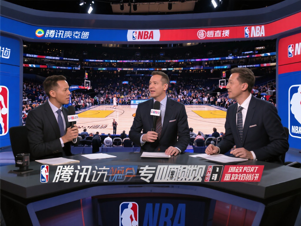 nba腾讯直播在线观看免费（免费观看NBA腾讯直播）