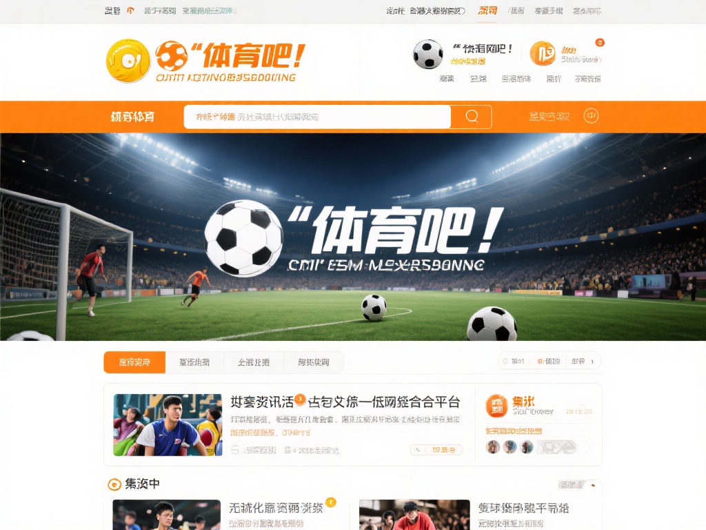 体育吧（体育吧：畅享运动激情与比赛魅力的热点社区）