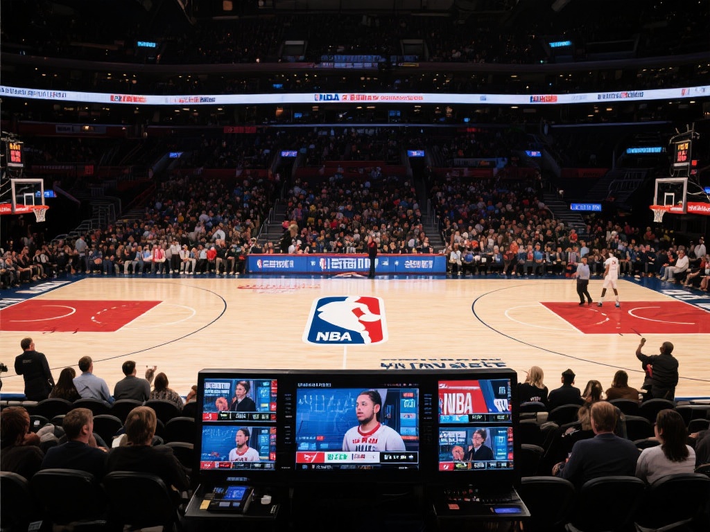 nba比赛直播（高清NBA比赛直播免费观看入口推荐）