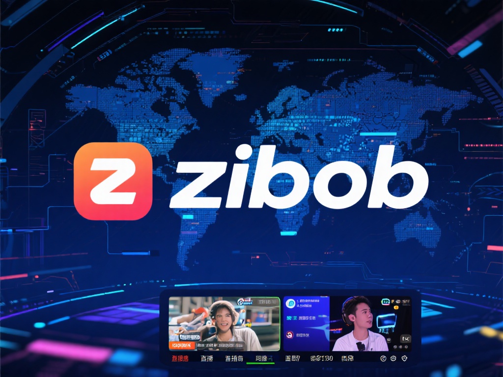 zhibob（直播宝）