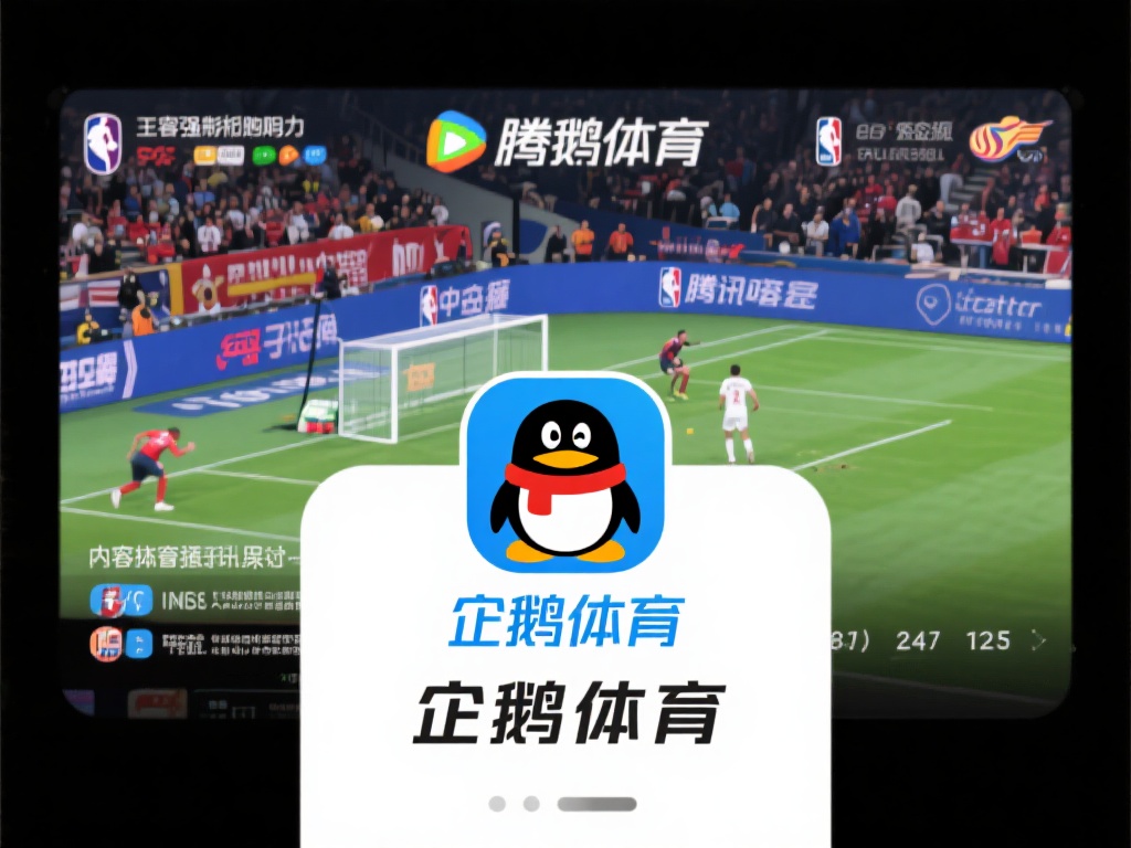 企鵝體育（企鵝體育：打造全新互動體育體驗）