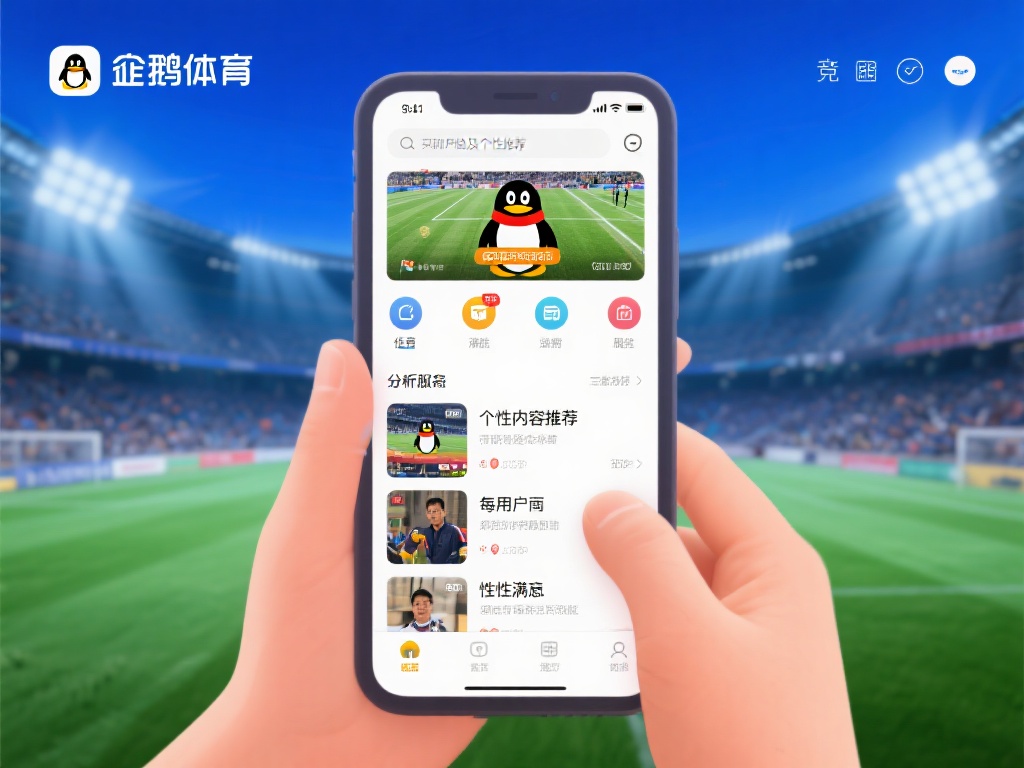 企鹅体育（极地运动）