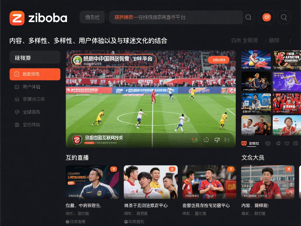 zhiboba（直播吧）