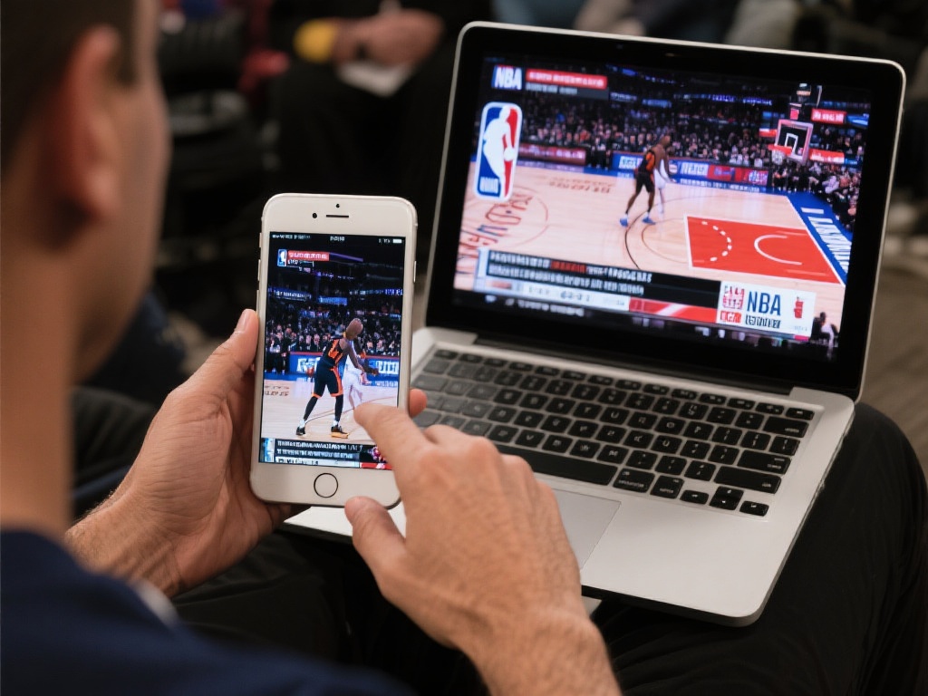 nba直播在线