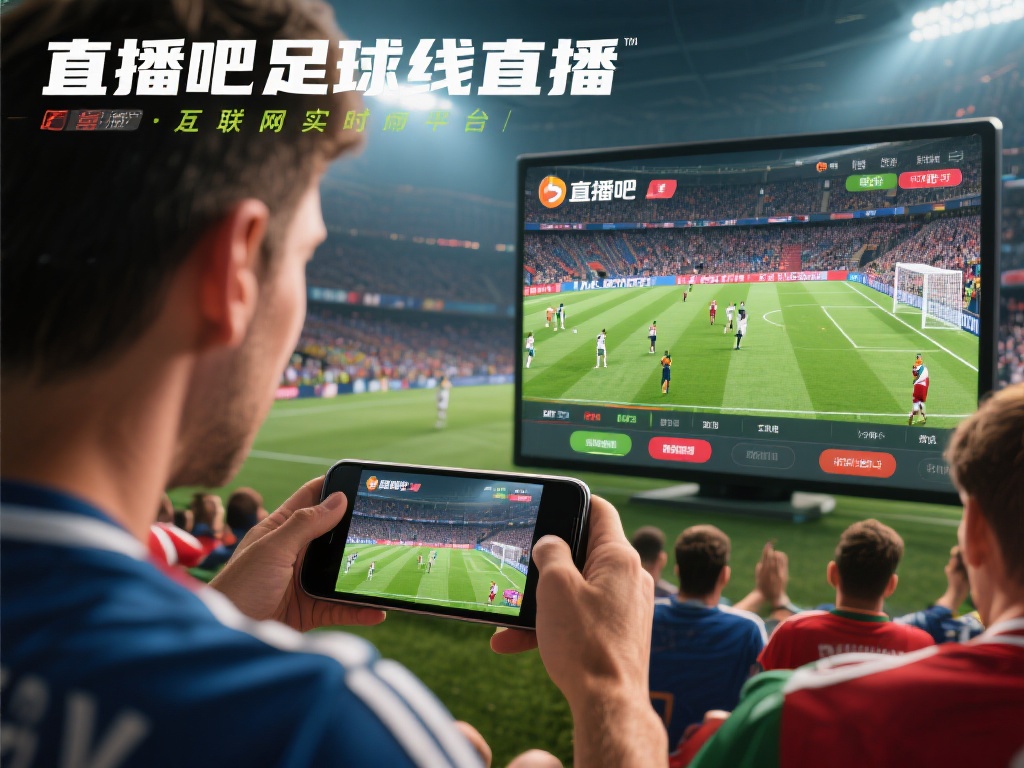 直播吧足球在线直播（观看直播吧足球在线直播，尽享高清赛事精彩）