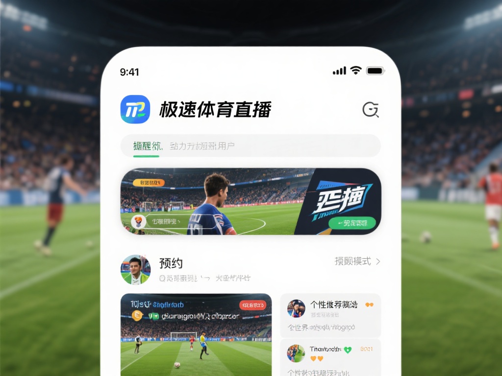 极速体育直播（极速体育直播：畅享高清赛事直击）