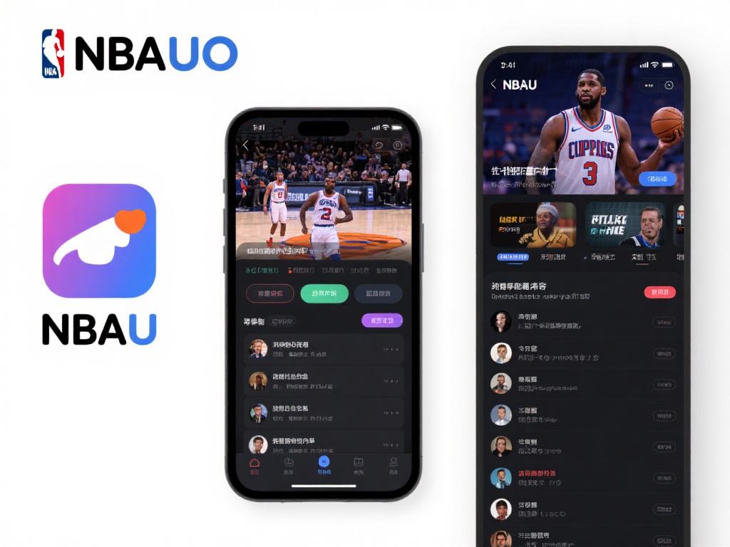 nba优（NBA杰出）