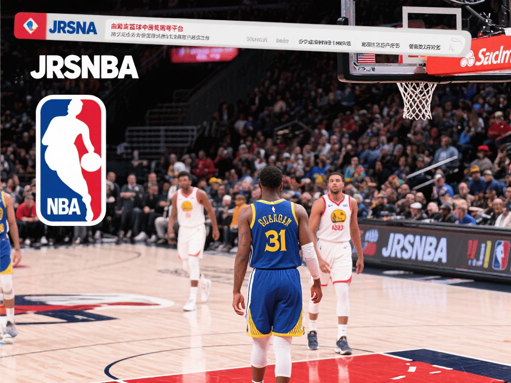 jrsnba（NBA即时比赛）