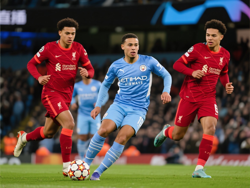 曼城利物浦直播在线观看（曼城对利物浦精彩直播在线观看平台推荐）