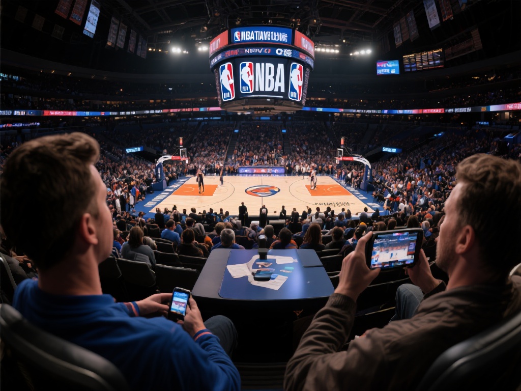 nba直播在线（NBA赛事实时观看）