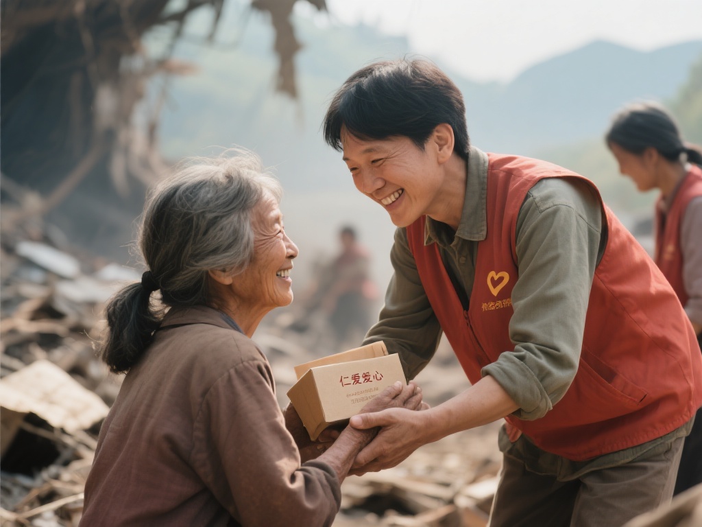 benevolence（Kindness）