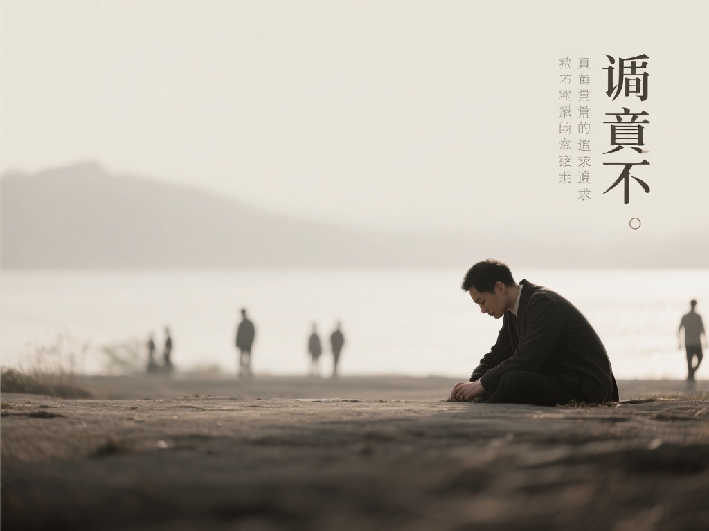 低调看（低调观察）