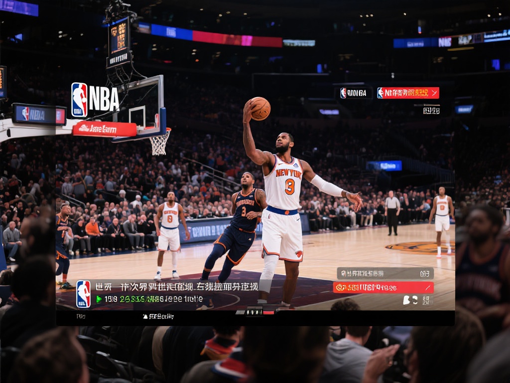 nba免费直播在线观看免费（免费观看NBA直播）