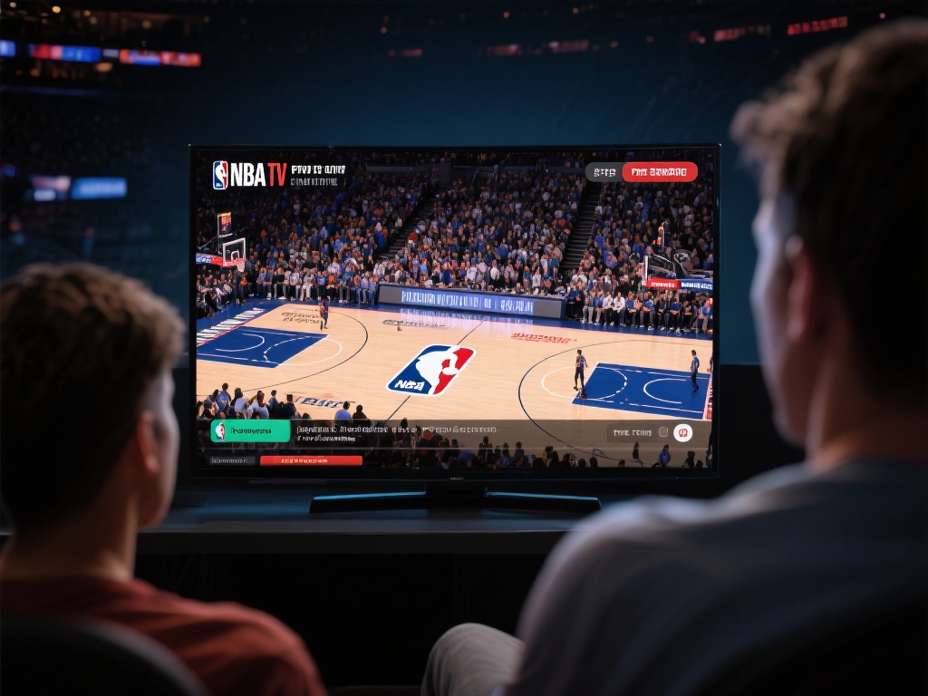 nba 在线 观看 免费 电视 直播