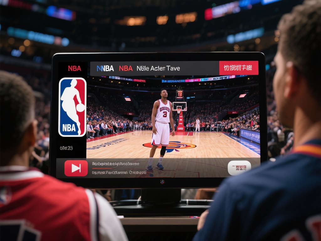 nba在线直播观看（免费观看高清NBA在线直播全攻略）