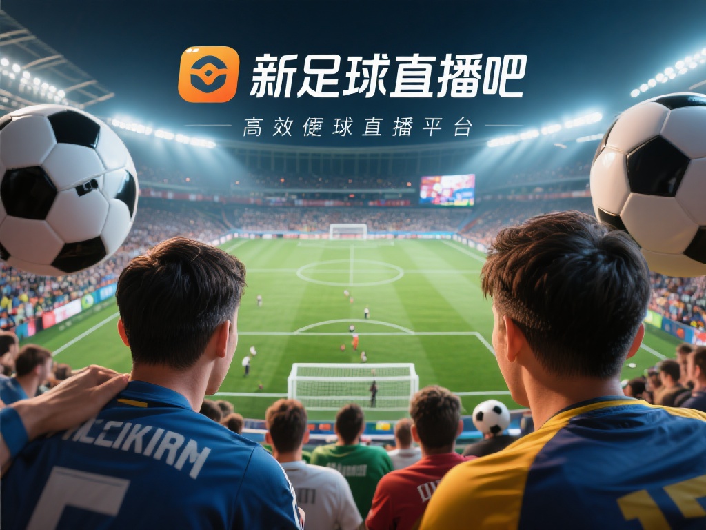 新足球直播吧（全新体验：探索最佳足球直播平台新天地）