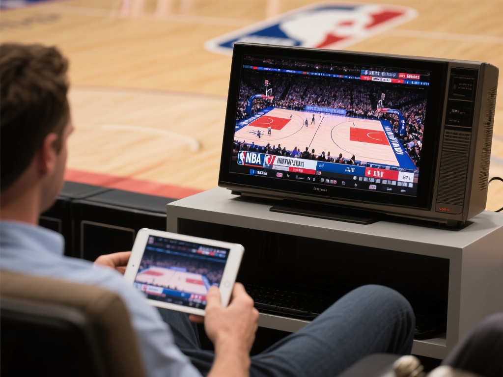 nbag联赛直播在线观看（NBA联赛高清直播在线观看平台推荐）