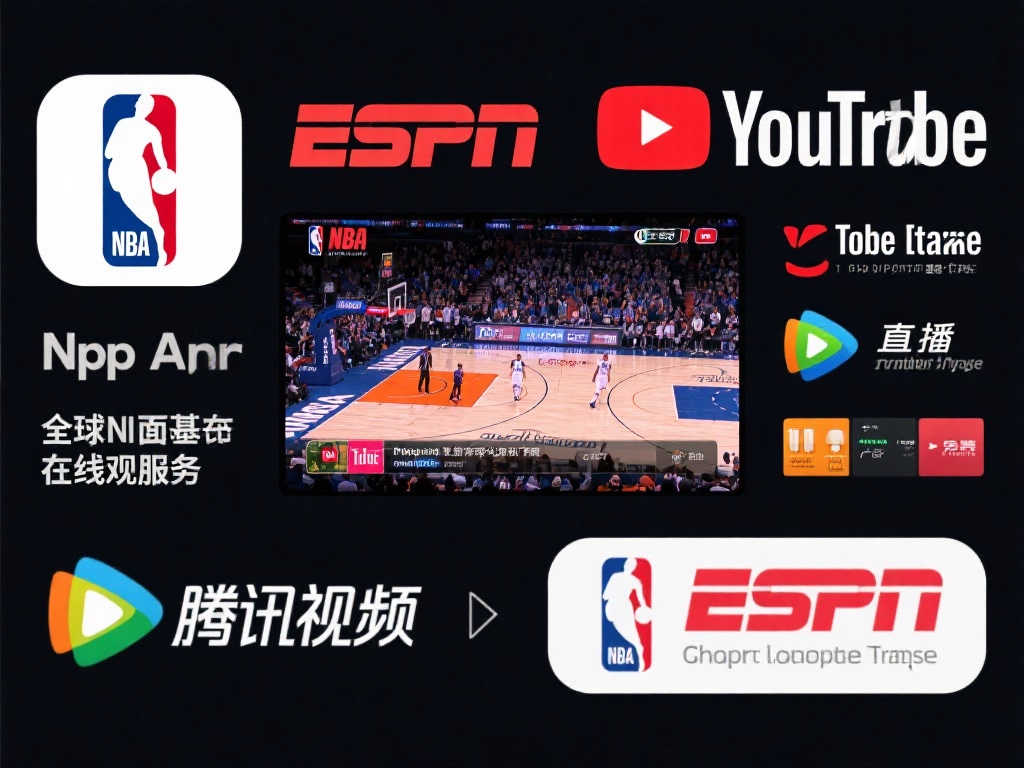 nba在线观看