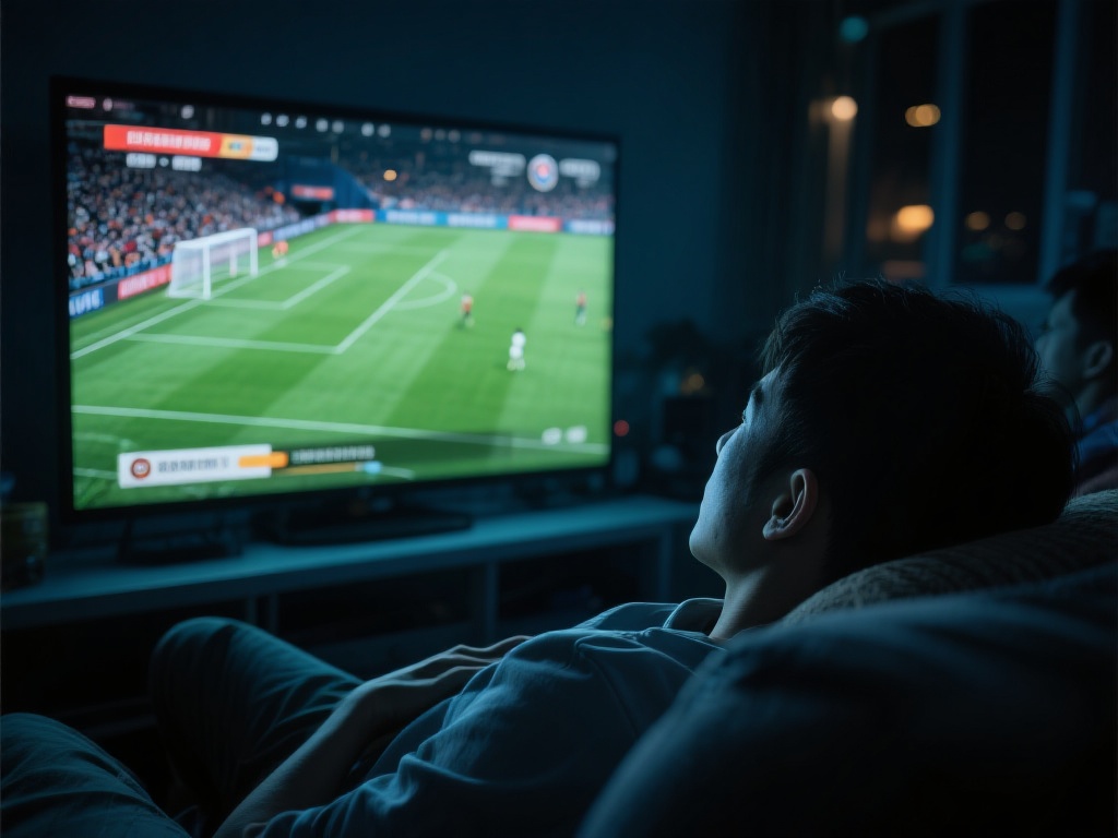 看球直播（现场直播足球赛）