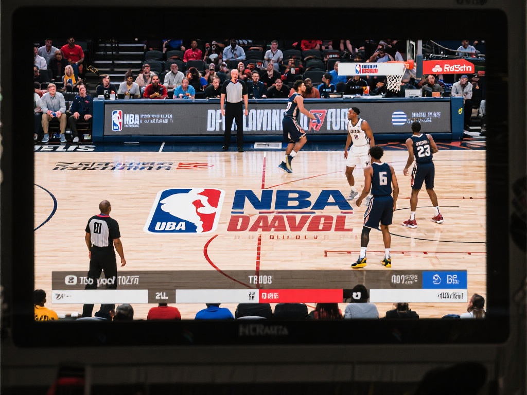 nba发展联盟直播（观看NBA发展联盟精彩直播赛况全面解析）