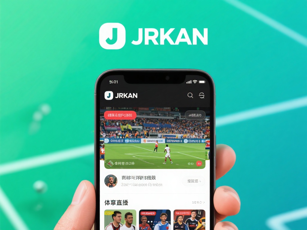 jrkan（如何通过Jrkan平台获取实时体育赛事资讯）