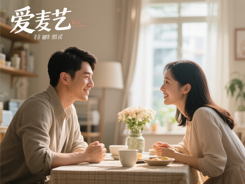 爱妻艺（爱妻艺：用爱与艺术装点幸福生活）