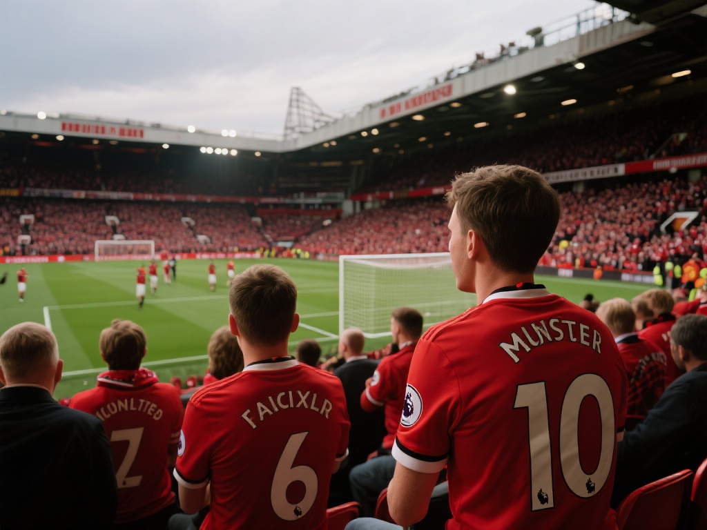 曼联直播（【曼联直播】精彩赛事实时观看，不容错过）