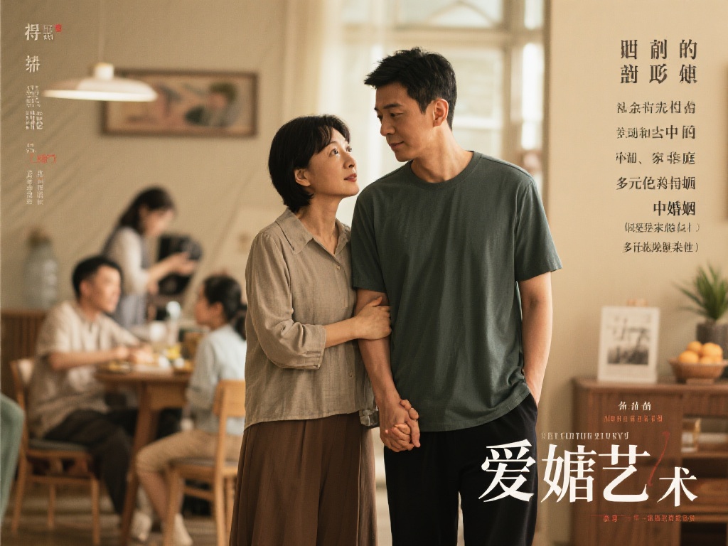 爱妻艺（用爱妻艺，打造幸福之家，让生活更温暖）