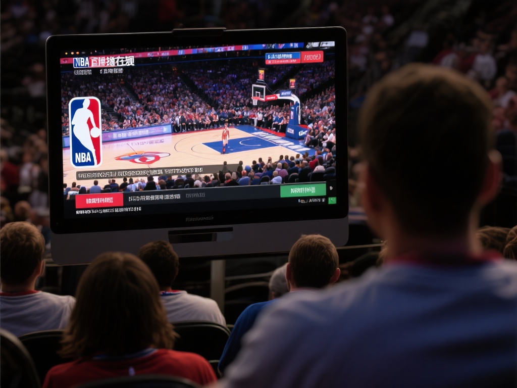 nba直播在线观看（免费高清NBA直播在线观看平台推荐）